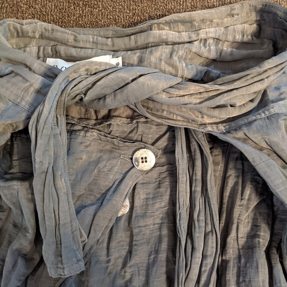 Avant garde Podoll skirt - Picture 6 of 6